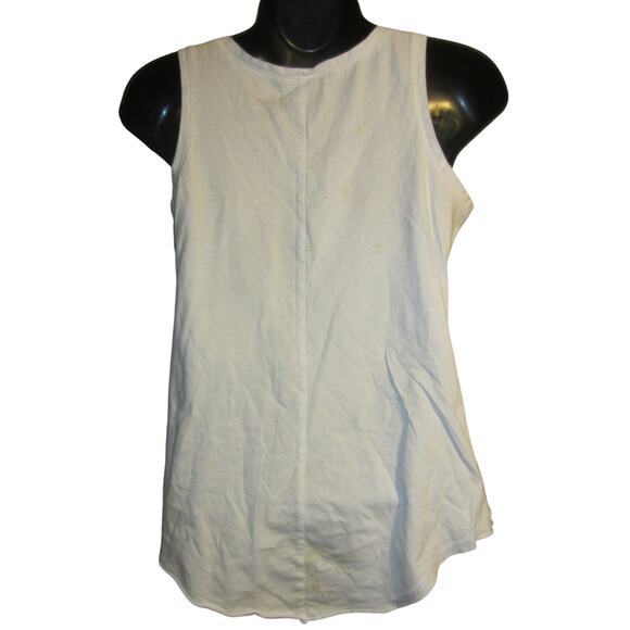 Vintage Rock Band Graphic Tank Top Guns N’ Roses Bravado Size Small - Picture 7 of 7